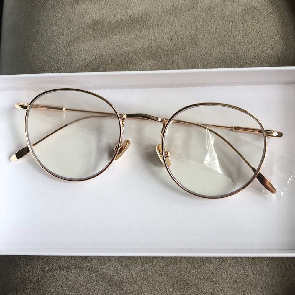TIJN Women’s non prescription blue light glasses